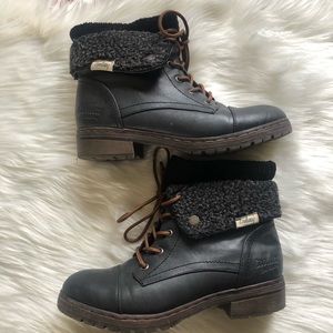 Coolway Woman’s booties